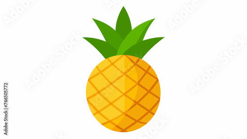 Fruits and svg file