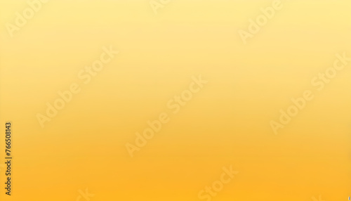 Dark and soft yellow gradient background