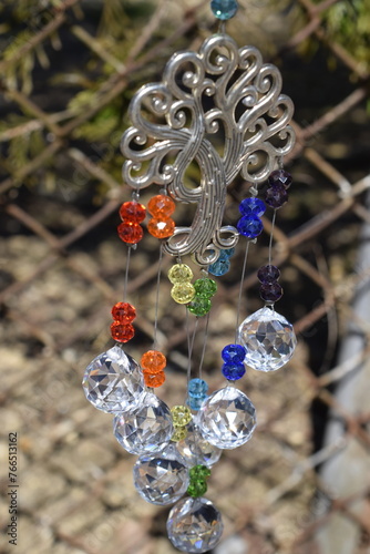 sun catcher
