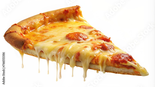 slice of pizza