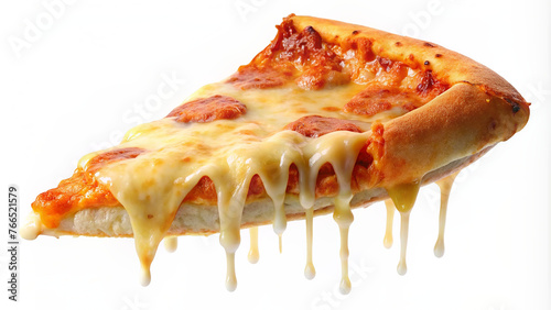 slice of pizza