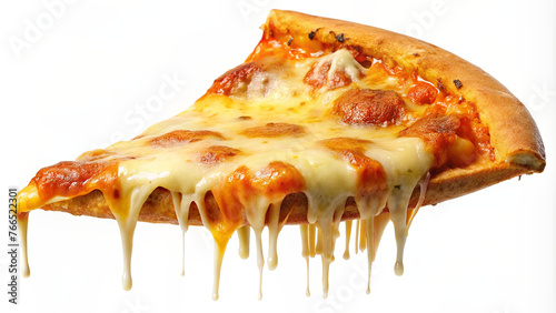 slice of pizza