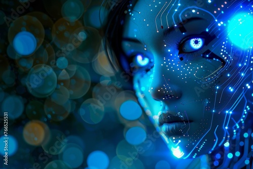 Artificial Intelligence - Tomorrow's Human-AI Interaction 