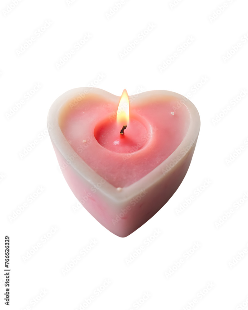 3d heart render isolated for valentine's day composition 3d heart render isolated for valentine's day composition