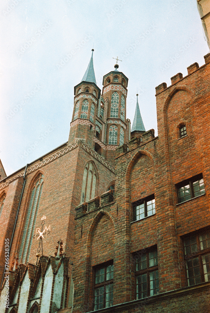 Katedra w Toruniu