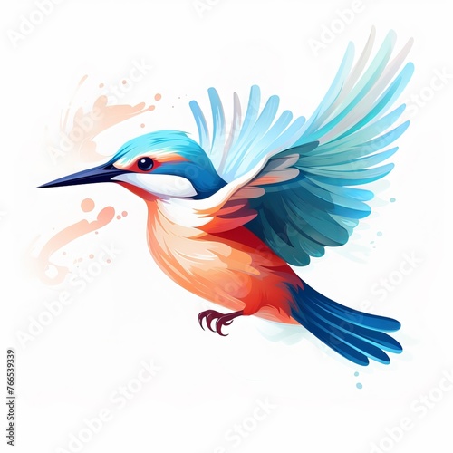 Kingfisher Majesty  Mesmerizing Images of the Jewel of Waterways