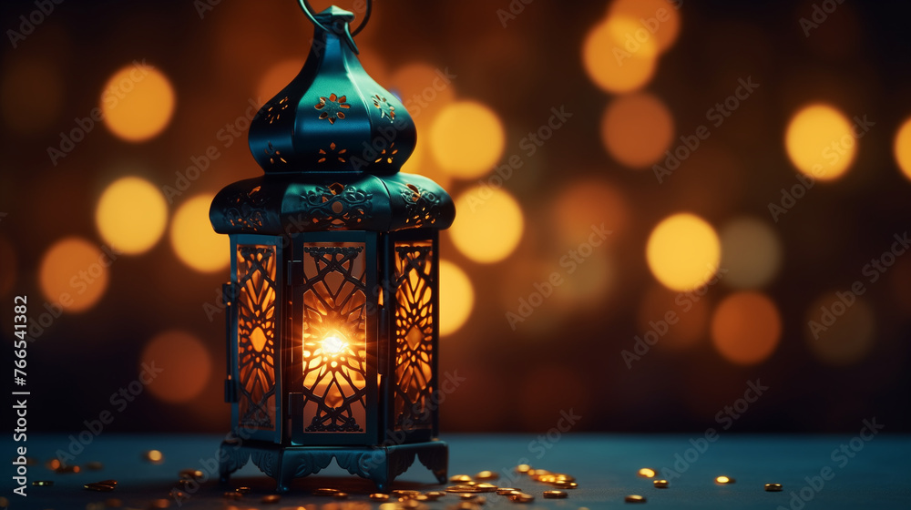 christmas lantern in the night christmas lantern in the night