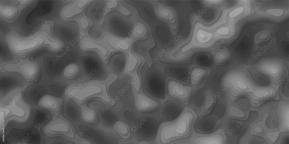 3D Stylized topographic contour map. Geography scheme and terrain. Topography grid map. Contour map background. Geographic line mountain relief. Abstract lines or wavy backdrop background. 3D Stylized topographic contour map. Geography scheme and terrain. Topography grid map. Contour map background. Geographic line mountain relief. Abstract lines or wavy backdrop background.