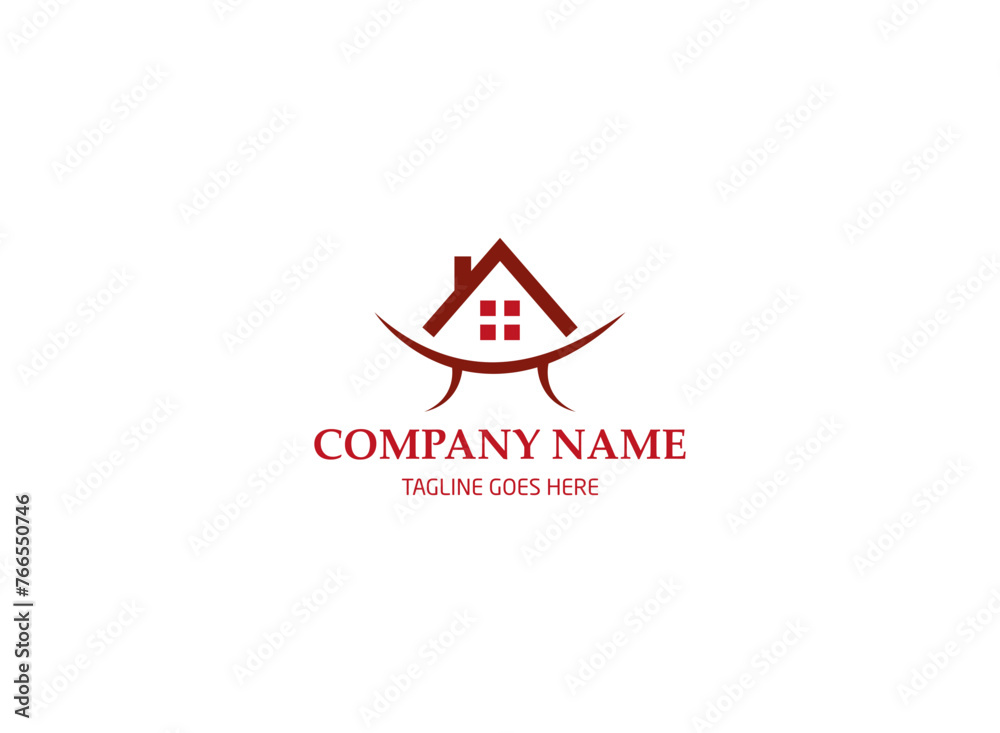 Interior room furniture gallery logo design business logo design Interior room furniture gallery logo design business logo design