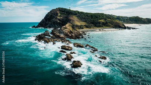 Photos Byron Bay Wategoes Beach and Cape Byron Lighthouse