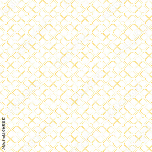 seamless pattern of pattern pattern of golden squares in graphic backdrop, background wallpaper 