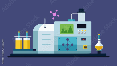 Unlocking Analytical Precision: The Power of Atomic Absorption Spectrometry (AAS) photo