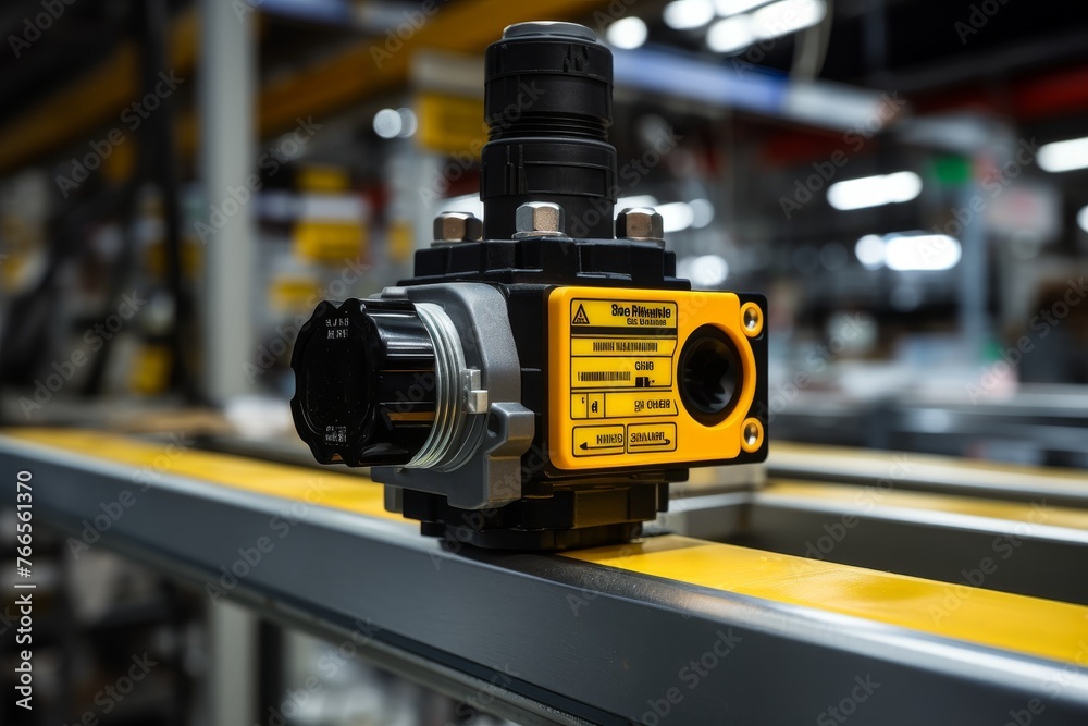 Exploring the Functionality and Importance of a Limit Switch within Industrial Equipment Exploring the Functionality and Importance of a Limit Switch within Industrial Equipment