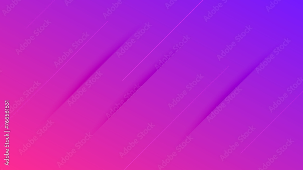 Abstract gradient background with lines Abstract gradient background with lines