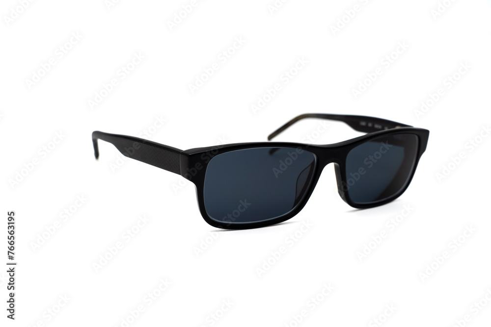 sunglasses isolated on white background sunglasses isolated on white background