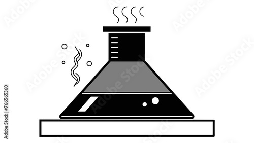 Optimizing Laboratory Safety Exploring Fume Hood Vectors