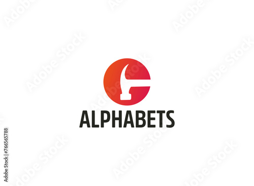 Free Download Abstract modern  HAMAR logo design. - GFXLoad