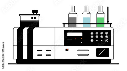 Optimizing Analytical Precision Gas Chromatograph (GC) Vector Analysis Explained