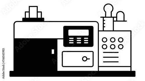 Optimizing Analytical Precision Gas Chromatograph (GC) Vector Analysis Explained