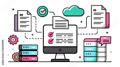 Unlocking Precision Gel Documentation System Vectors Explained