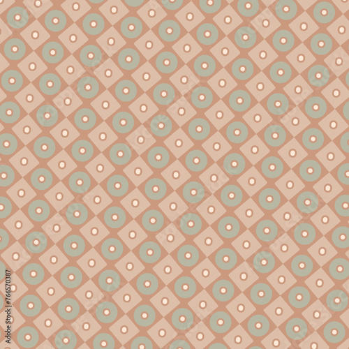 Design for book, notebook and calendar covers. high quality textile design. various geometric shapes for fabricated products