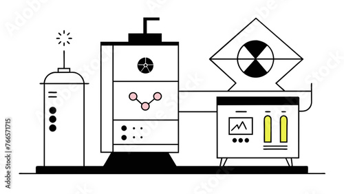 NMR Spectrometer - Nuclear Magnetic Resonance (NMR) Vector Analysis Explained