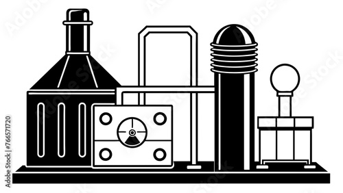 NMR Spectrometer - Nuclear Magnetic Resonance (NMR) Vector Analysis Explained