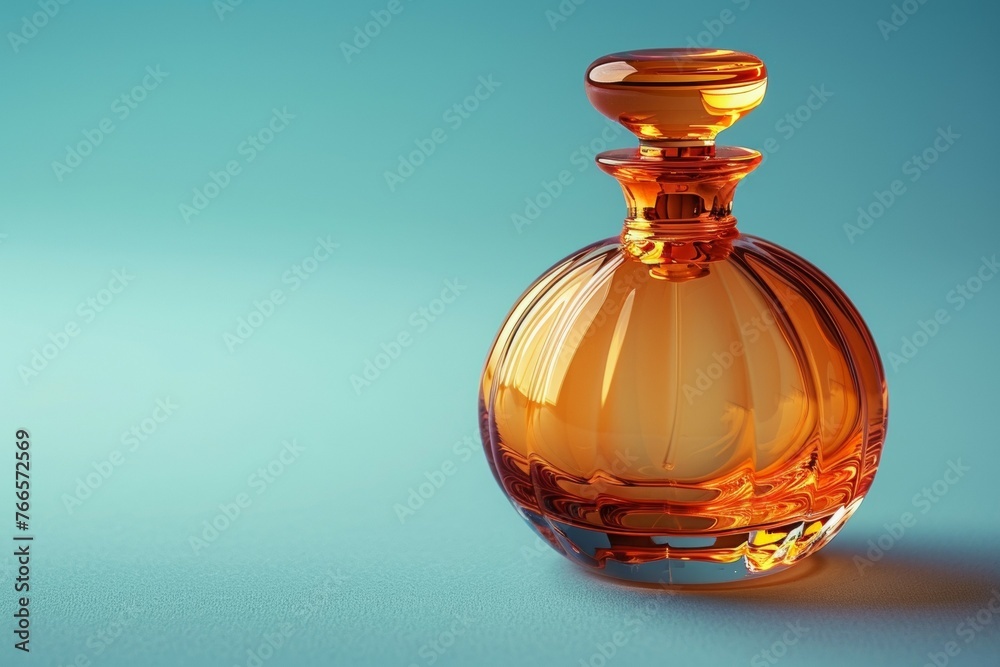 Luxury perfume. Background with selective focus and copy space Luxury perfume. Background with selective focus and copy space