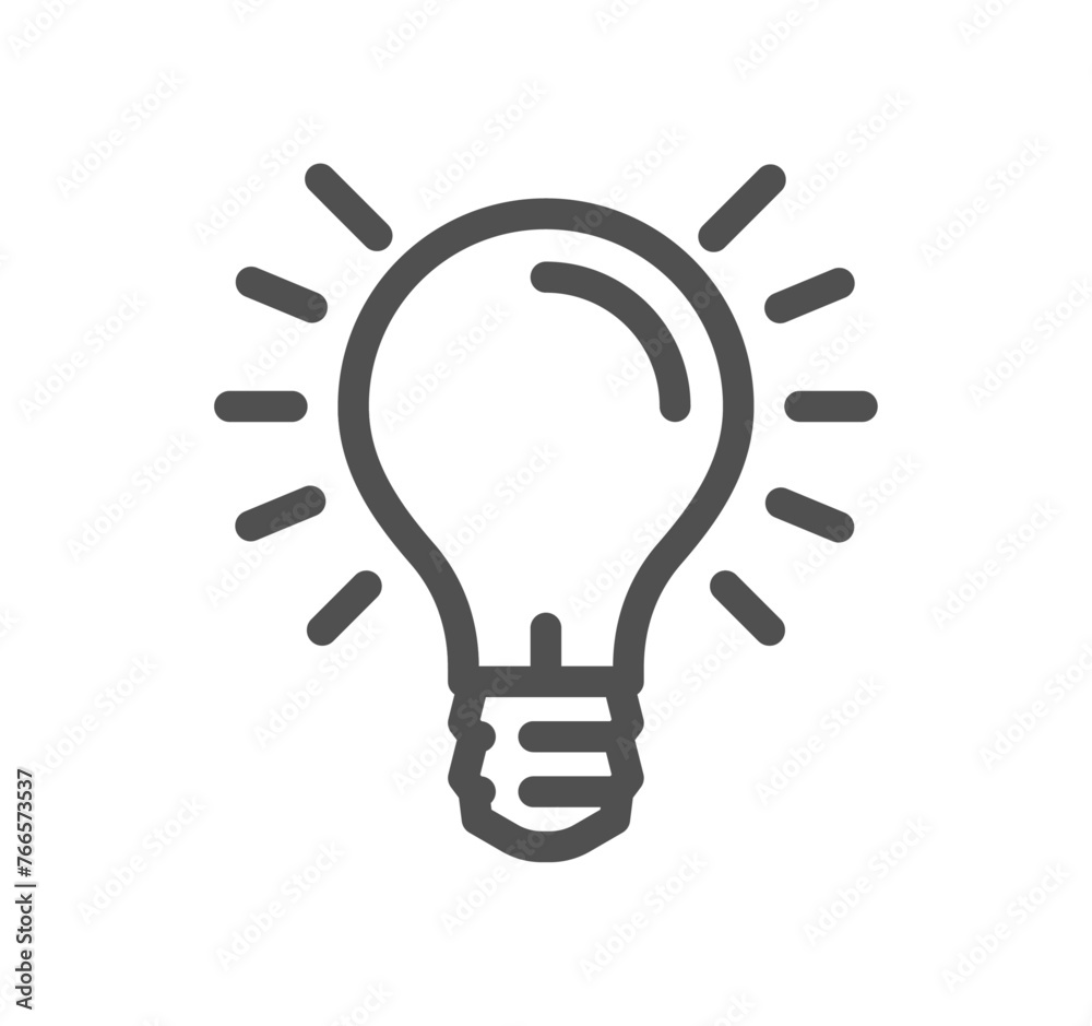 Brainstorming related icon outline and linear vector. Brainstorming related icon outline and linear vector.
