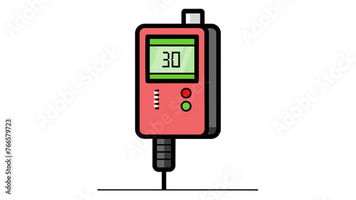 The Ultimate Guide to PH Meter Vectors for Optimal Analysis