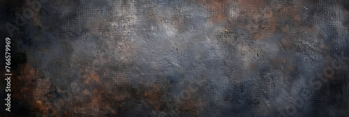steel metal grunge texture rusty fancy background, dark gray black wallpaper, fantasy backdrop