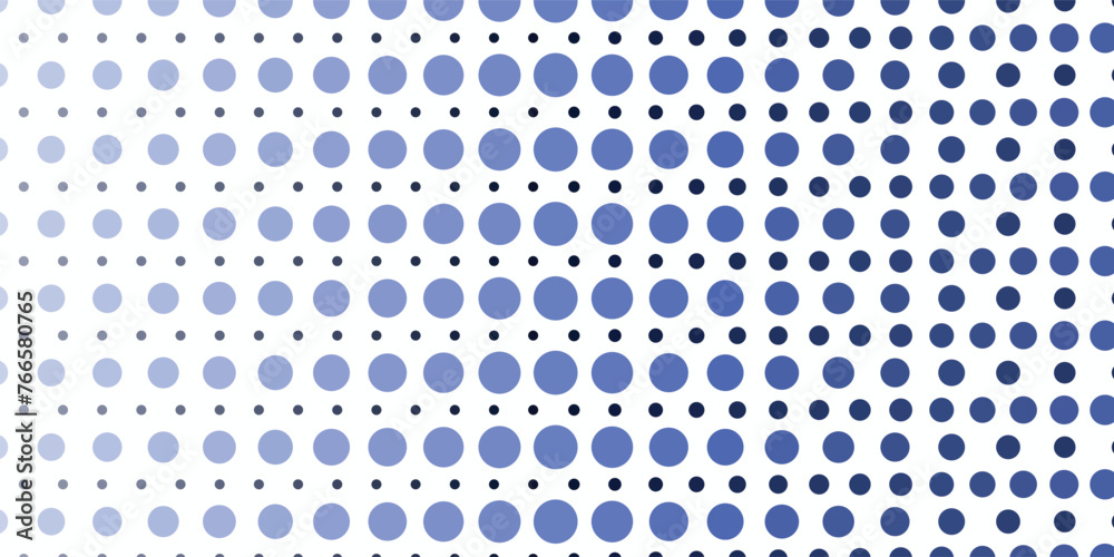 Dots abstract Blue abstract background Polka dot pattern Dotwork Dots abstract Blue abstract background Polka dot pattern Dotwork