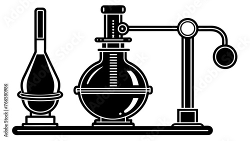 The Ultimate Guide to Rotary Evaporator Vectors for Optimal Results