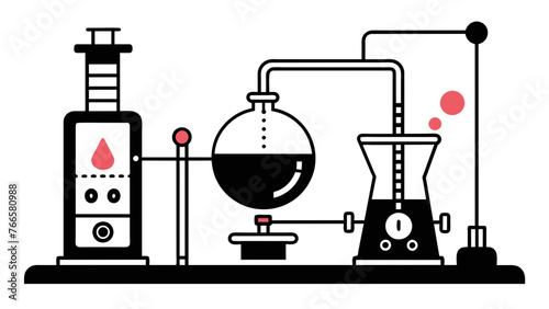 The Ultimate Guide to Rotary Evaporator Vectors for Optimal Results