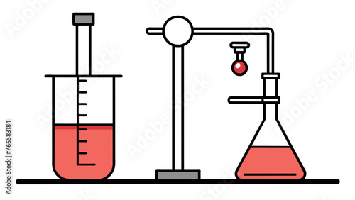 Exploring the Power of Titrator Vectors in Analytical Chemistry