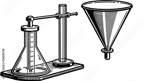 A Guide to Viscometer Vectors for Seamless Fluid Analysis photo