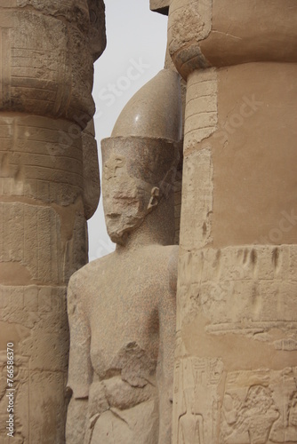 templo de Luxor