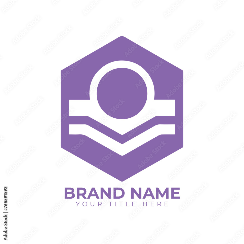 Simple illustration Logo for Business Company Vector Logo Design Simple illustration Logo for Business Company Vector Logo Design