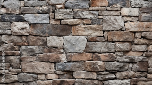 Old rock or stone wall texture abstract background.