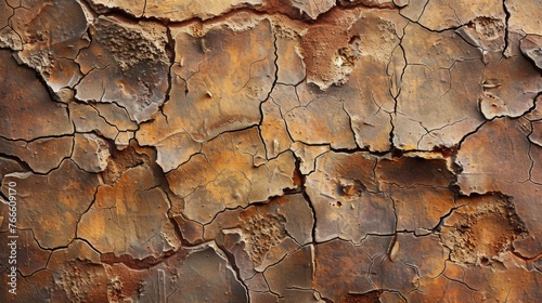  The rugged texture of this background gives it a natural, earthy feel.