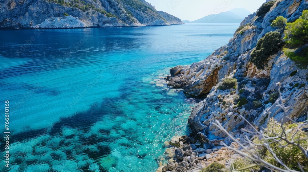 Island hopping in the Greek Isles