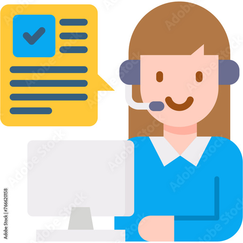 Consultant Icon