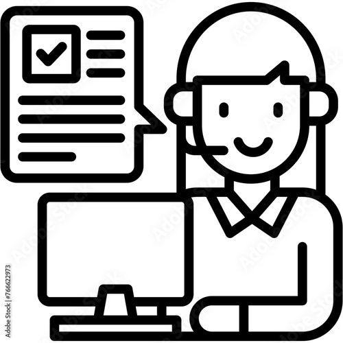 Consultant Icon