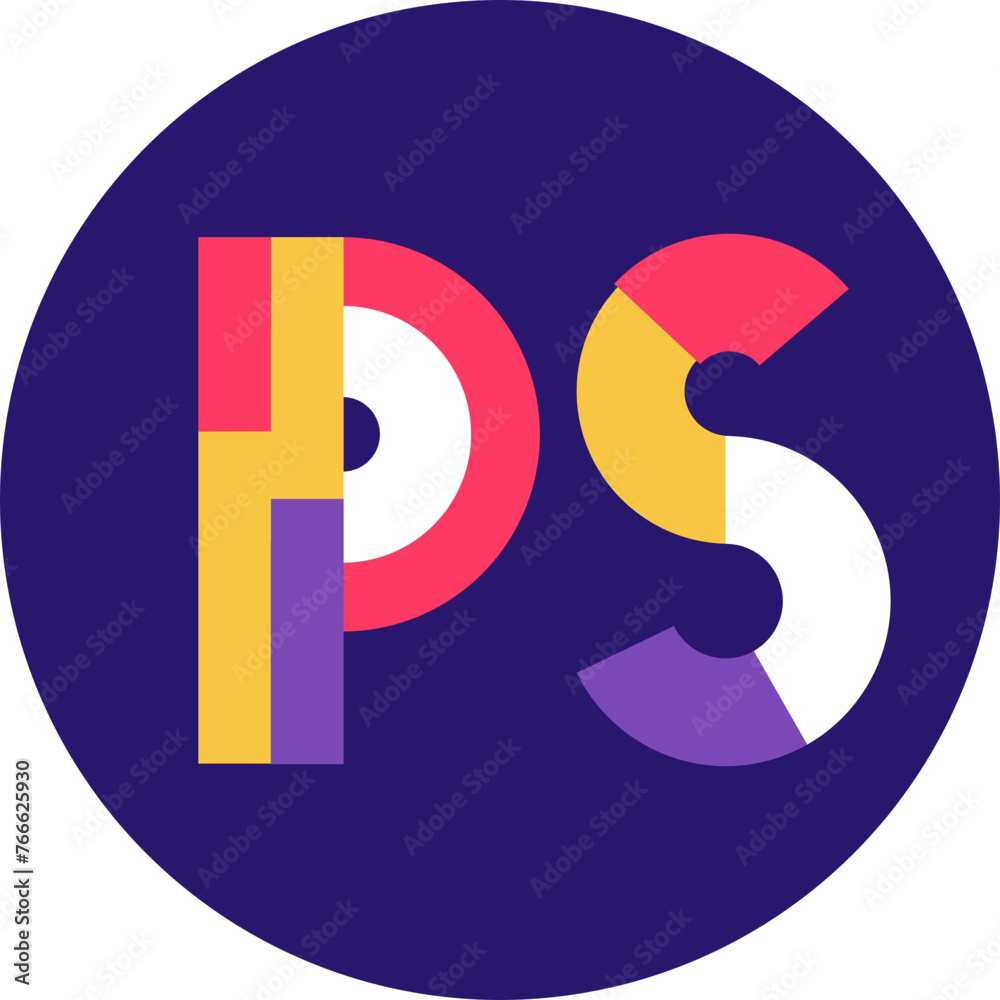 Designer daily colored icon pack Designer daily colored icon pack