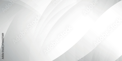 abstract white background with embossed lines texture composition eps 10