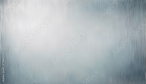 Blue and White Background With Lines