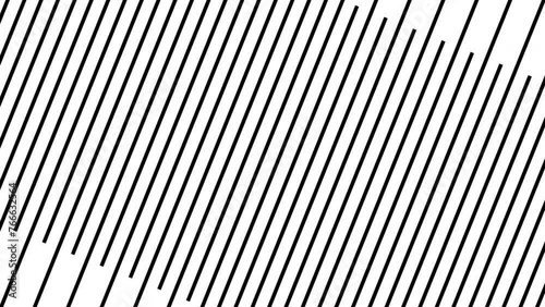 geometric transition mask, oblique, diagonal rectangles, bars, stripes animation