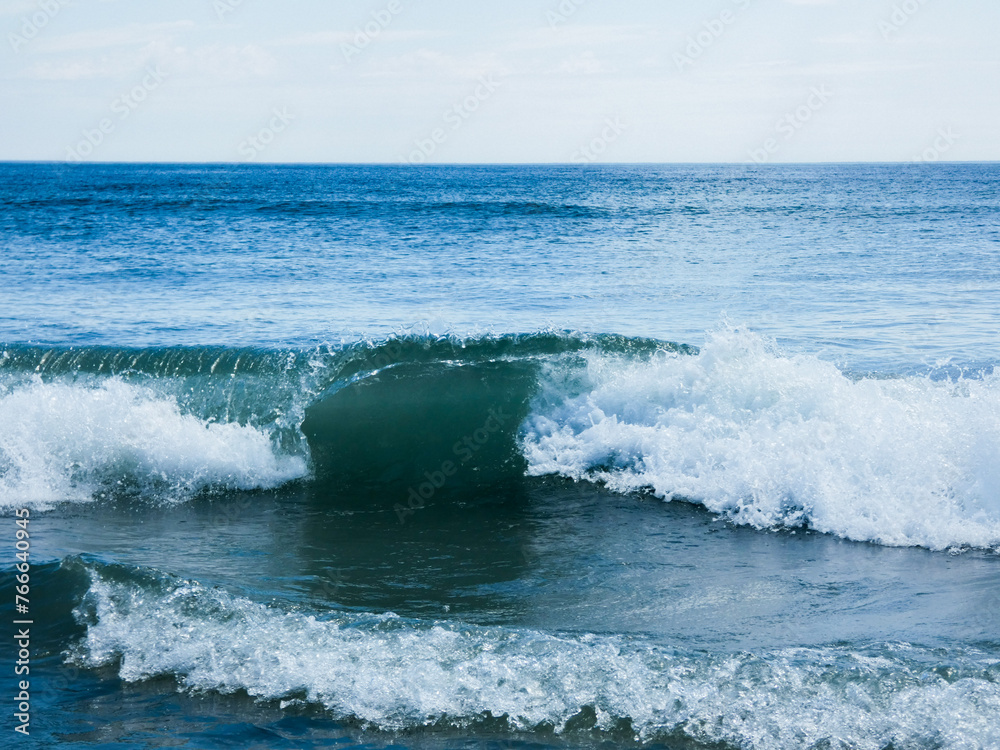 waves ahead waves ahead