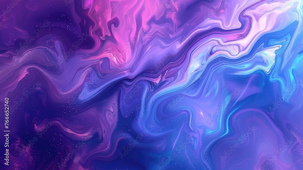 Purple Blue Gradient Vibrant abstract Background. Watercolor Neon. Modern background Purple Blue Gradient Vibrant abstract Background. Watercolor Neon. Modern background