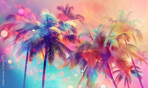tropical paradise glow © Belho Med